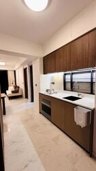 Tanah Merah Kechil Link (D16), Condominium #561754391